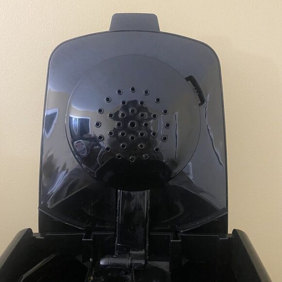 Cuisinart Coffee Maker Perfecttemp 14-Cup Glass Carafe Programmable - Picture 8 of 9